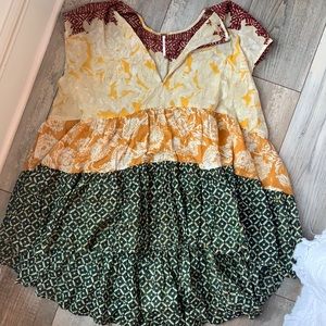 Free People shirt